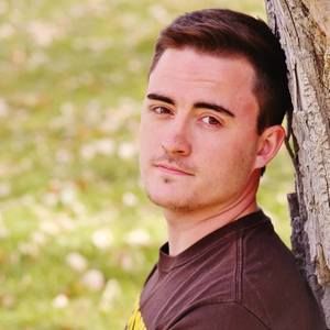 Meet your Posher, Justin